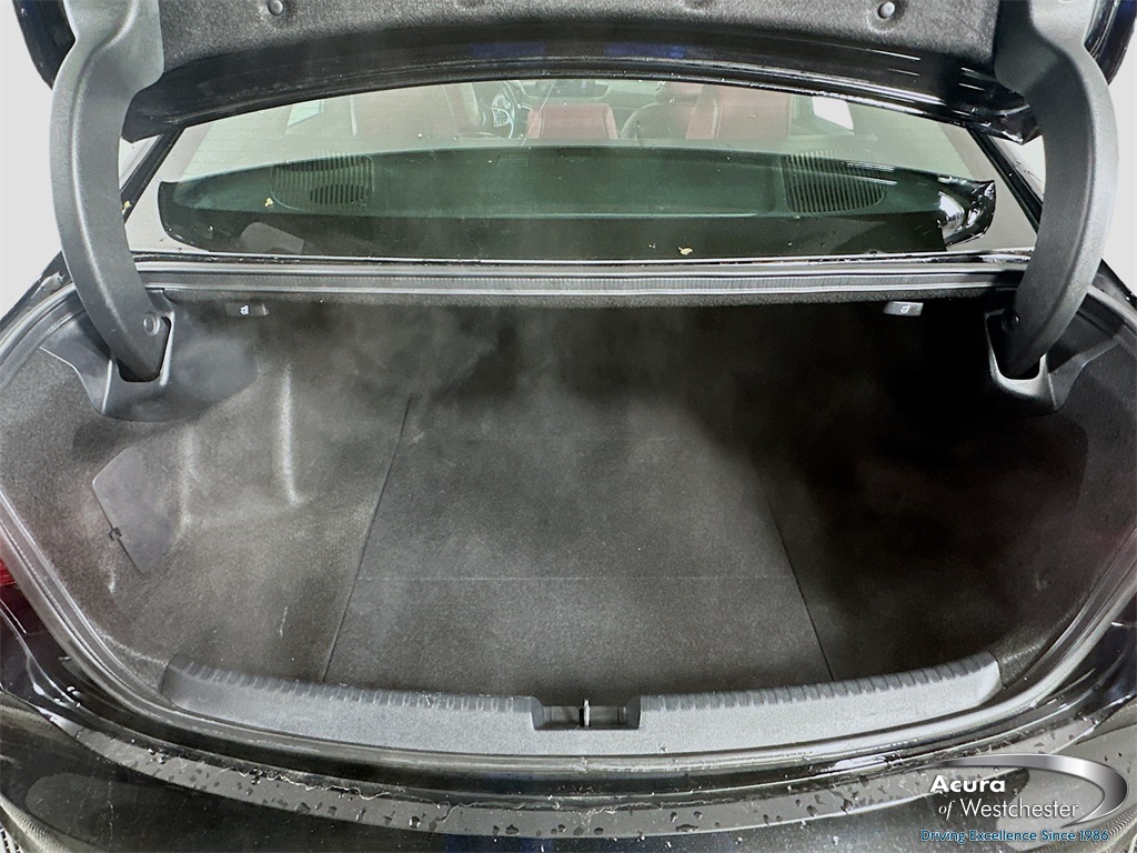 used 2022 Acura TLX car, priced at $32,999