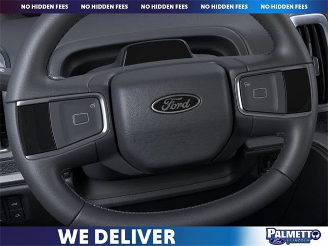 new 2026 Ford Expedition car, priced at $84,490