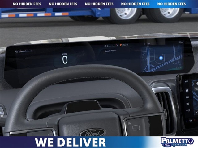 new 2026 Ford Expedition car, priced at $84,490