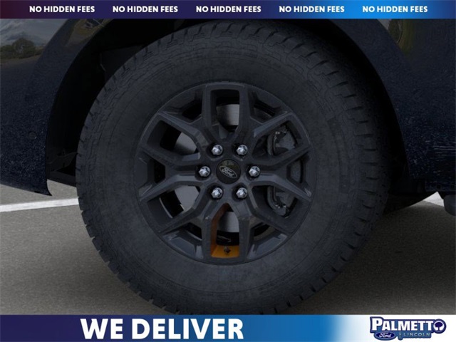 new 2026 Ford Expedition car, priced at $84,490