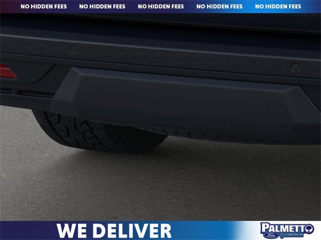 new 2026 Ford Expedition car, priced at $84,490