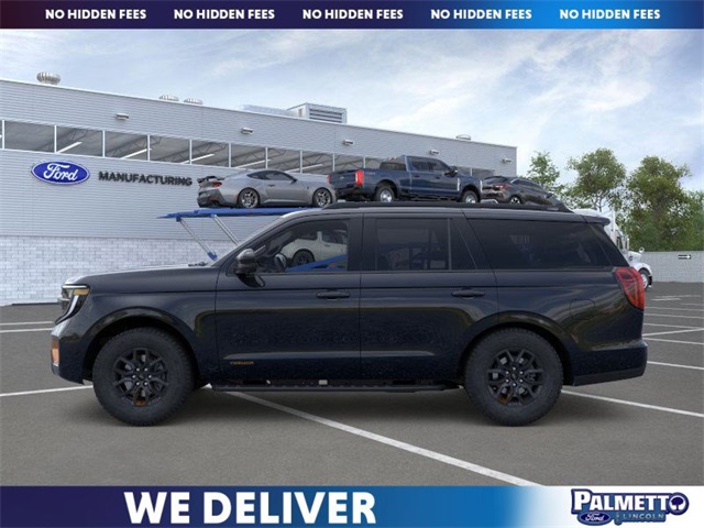 new 2026 Ford Expedition car, priced at $84,490