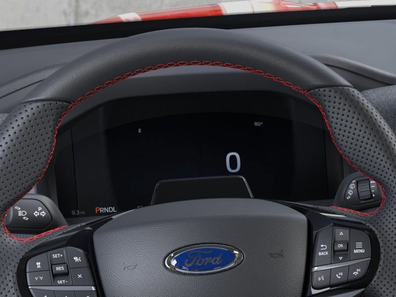 2025 Ford Explorer ST-Line photo 13