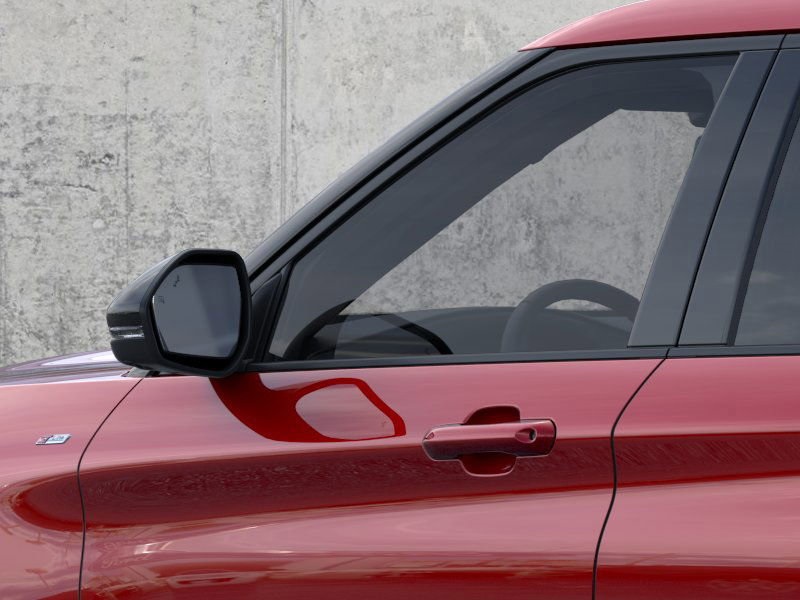 2025 Ford Explorer ST-Line photo 19