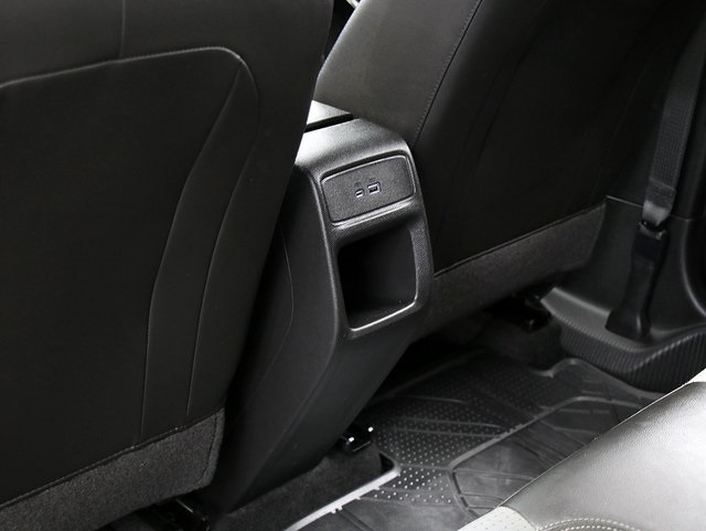 2024 Chevrolet Trax LT photo 13