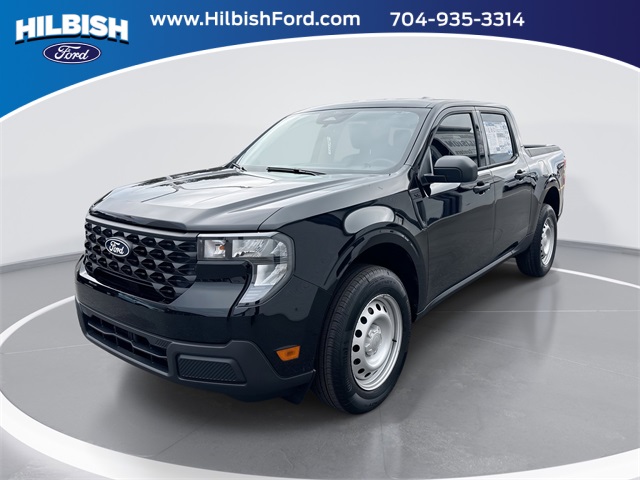 2026 Ford Maverick XL's photo