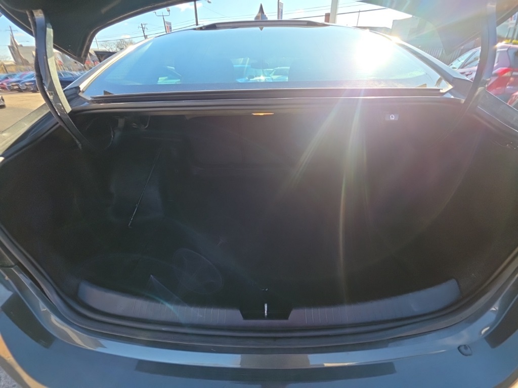 used 2017 Chevrolet Malibu car, priced at $11,595