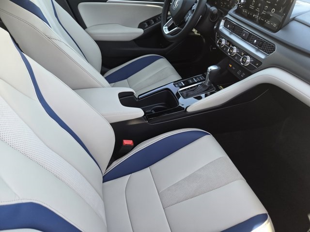 new 2026 Acura Integra car, priced at $40,995