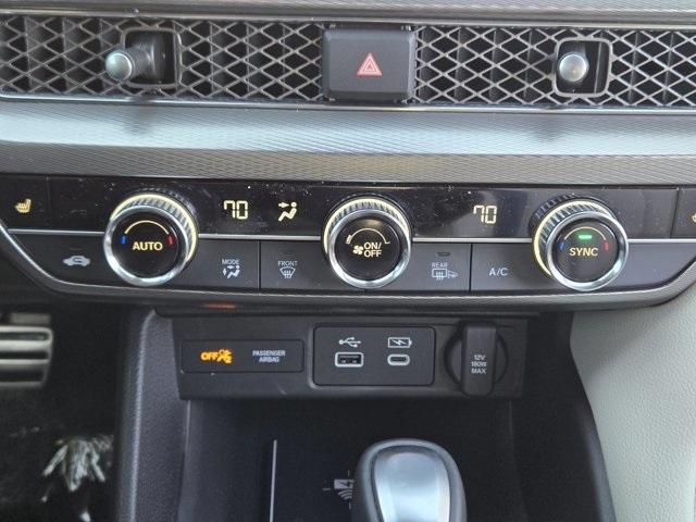 new 2026 Acura Integra car, priced at $40,995