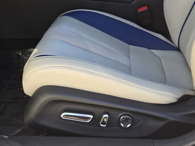 new 2026 Acura Integra car, priced at $40,995