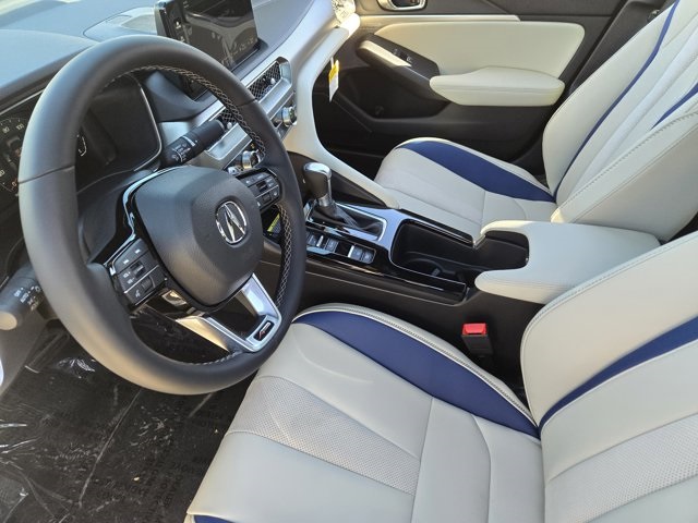 new 2026 Acura Integra car, priced at $40,995