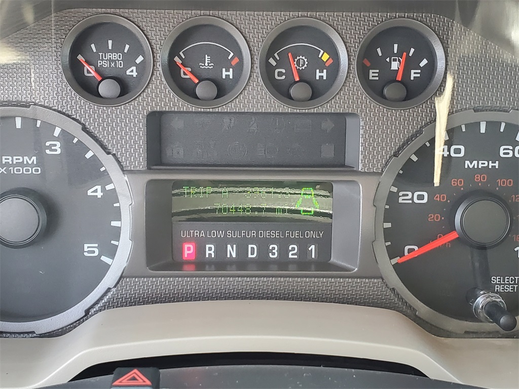2008 Ford F-450 photo 10
