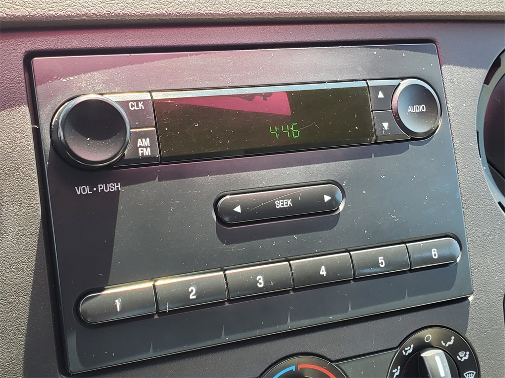 2008 Ford F-450 photo 13