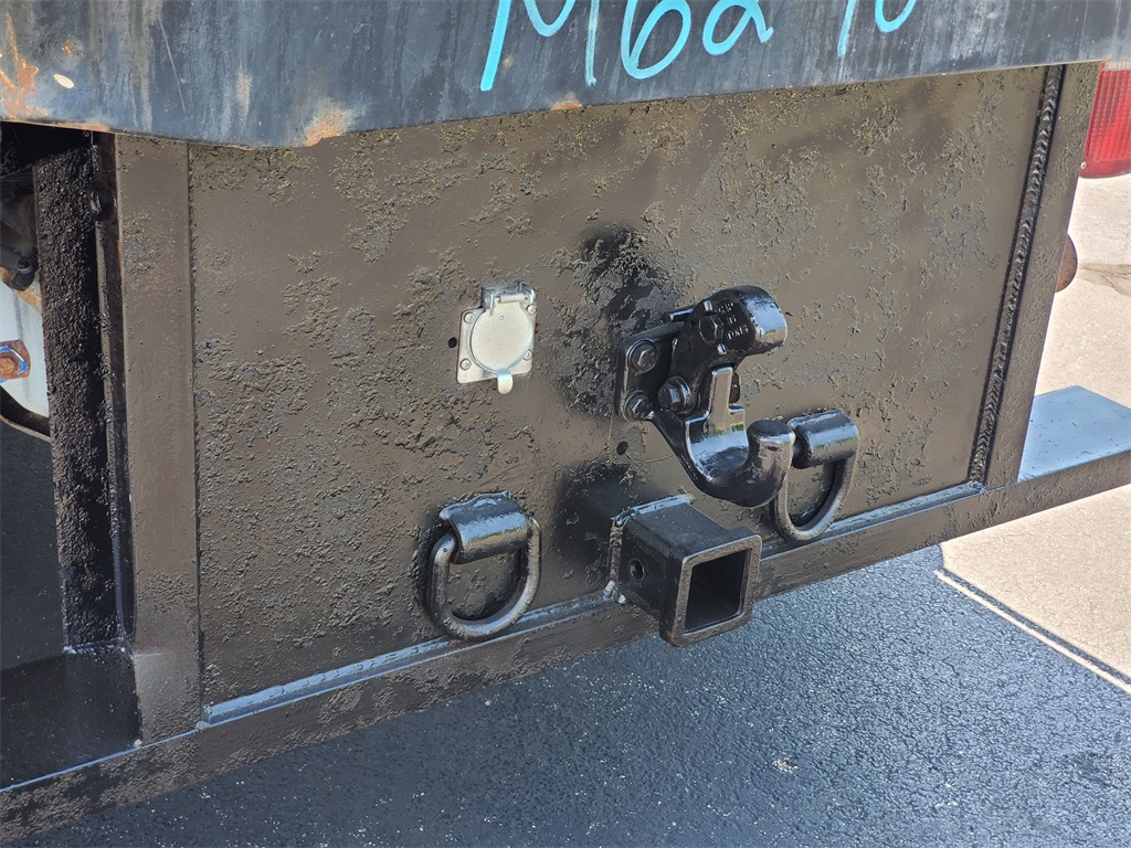2008 Ford F-450 photo 20