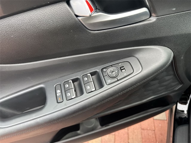 Used 2022 Hyundai Santa Fe SUV