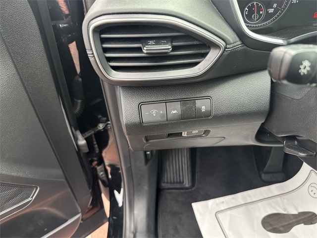 Used 2022 Hyundai Santa Fe SUV