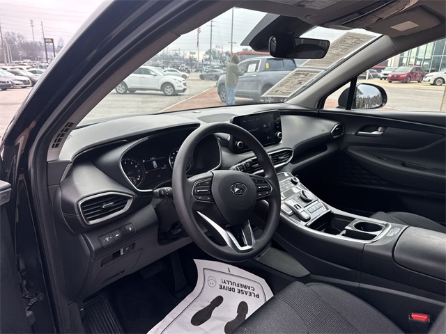 Used 2022 Hyundai Santa Fe SUV