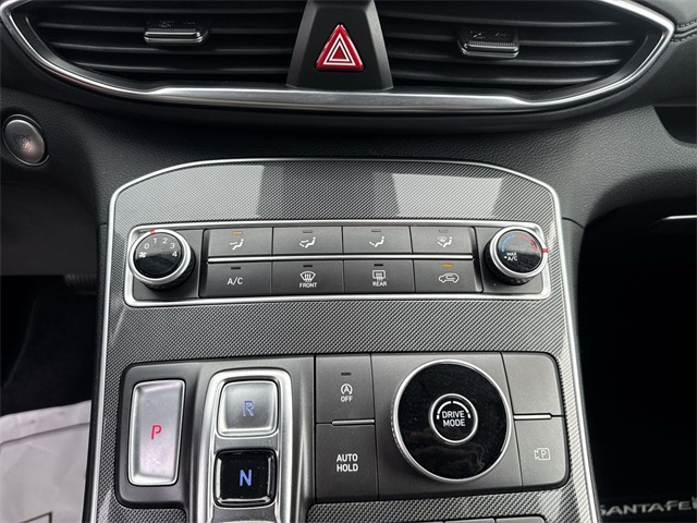 Used 2022 Hyundai Santa Fe SUV