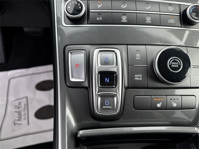 Used 2022 Hyundai Santa Fe SUV