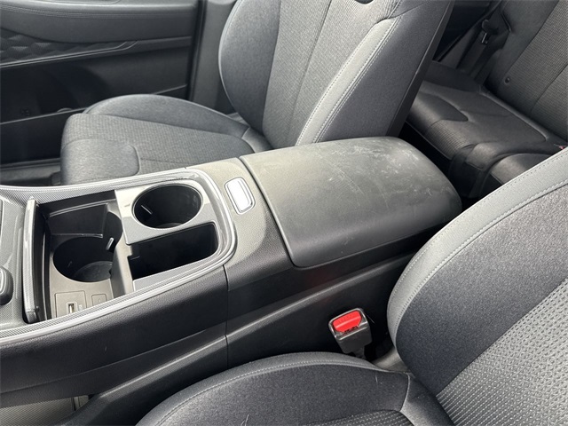 Used 2022 Hyundai Santa Fe SUV