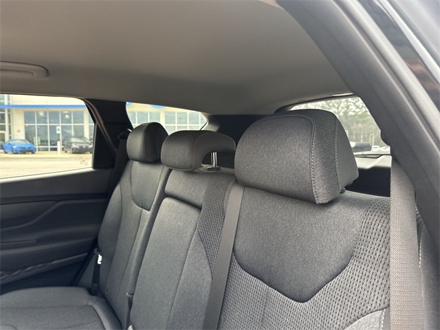 Used 2022 Hyundai Santa Fe SUV