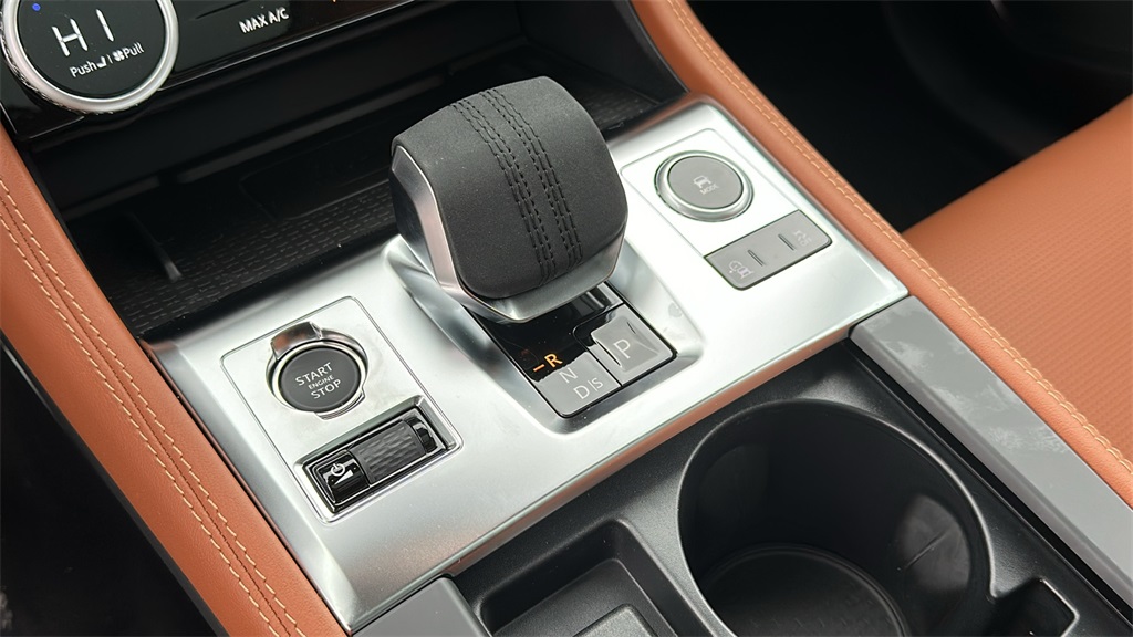 new 2026 Jaguar F-PACE car, priced at $67,263