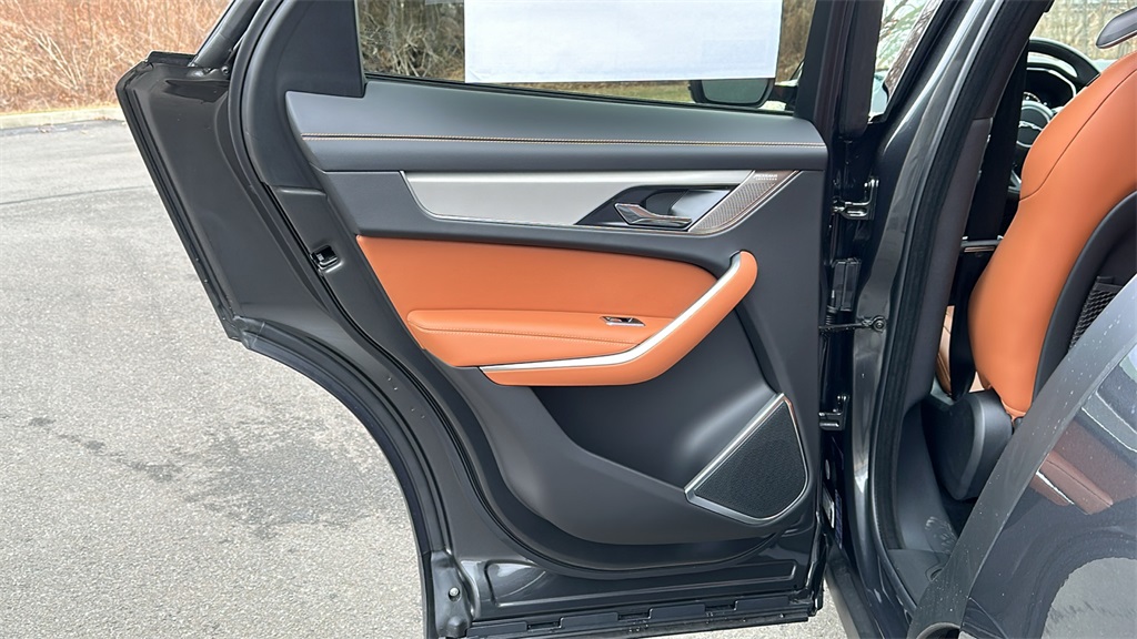 new 2026 Jaguar F-PACE car, priced at $67,263