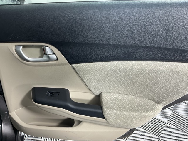 used 2013 Honda Civic car, priced at $12,494