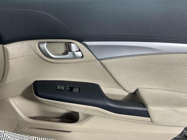 used 2013 Honda Civic car, priced at $12,494