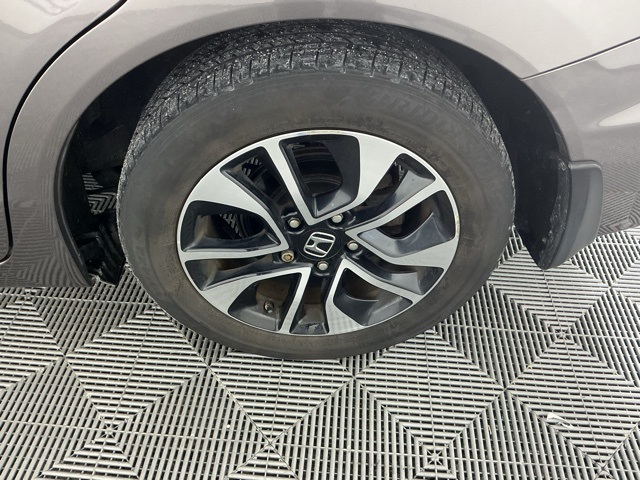 used 2013 Honda Civic car, priced at $12,494