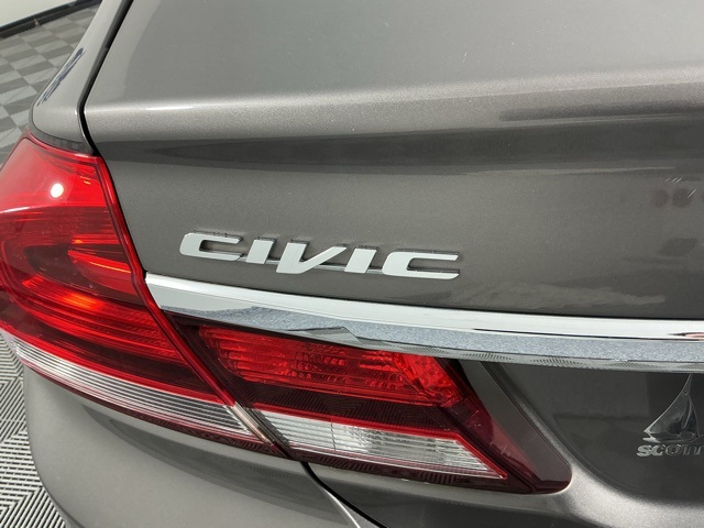 used 2013 Honda Civic car, priced at $12,494