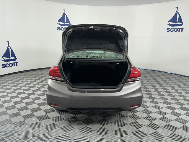 used 2013 Honda Civic car, priced at $12,494