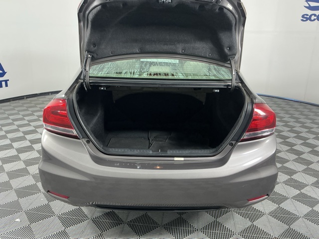 used 2013 Honda Civic car, priced at $12,494