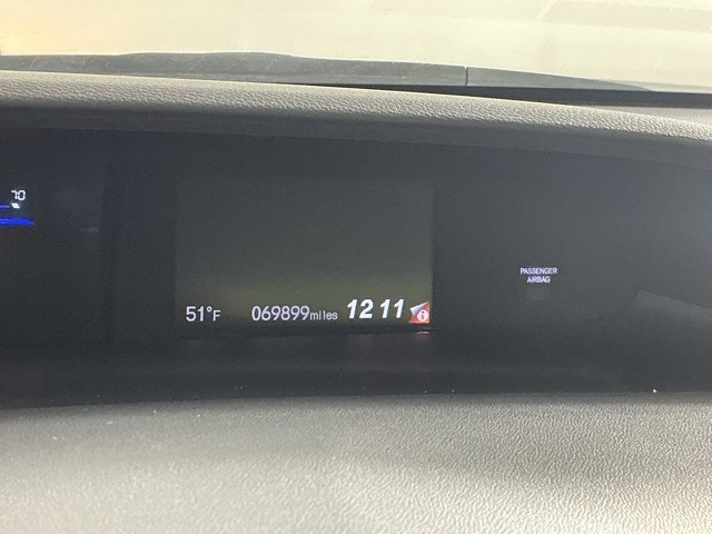 used 2013 Honda Civic car, priced at $12,494