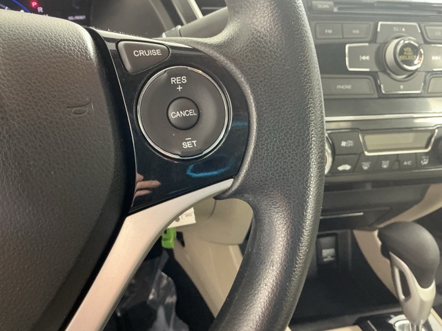 used 2013 Honda Civic car, priced at $12,494