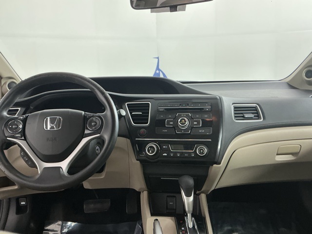 used 2013 Honda Civic car, priced at $12,494