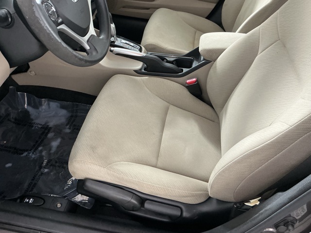 used 2013 Honda Civic car, priced at $12,494