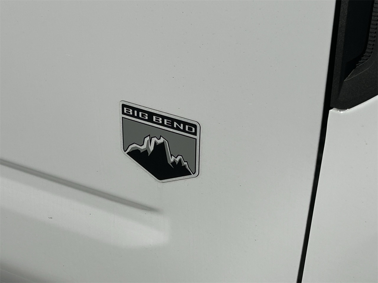 used 2023 Ford Bronco Sport car, priced at $24,022