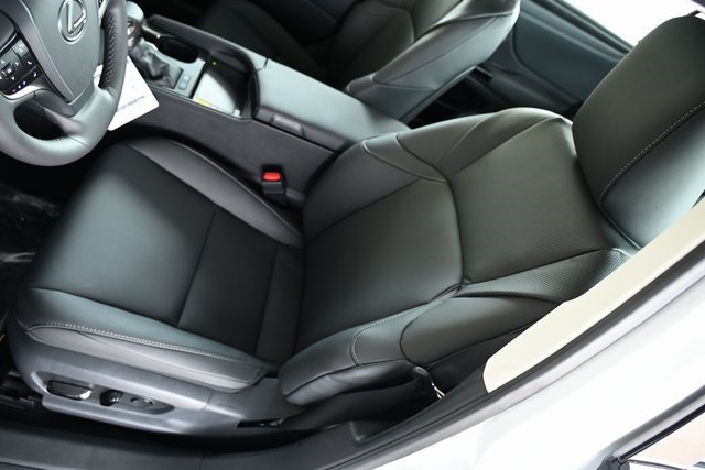 2025 Lexus ES 300h photo 10