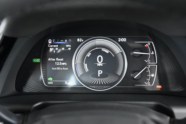2025 Lexus ES 300h photo 14