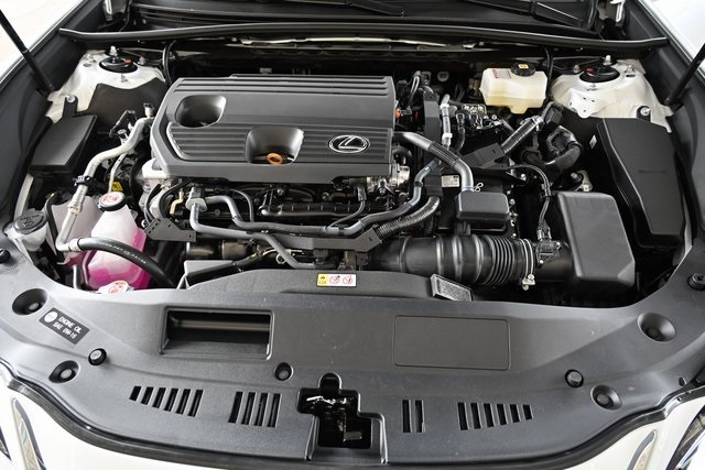 2025 Lexus ES 300h photo 22