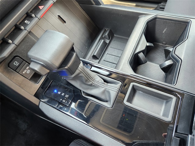 2024 Toyota Tundra SR photo 16