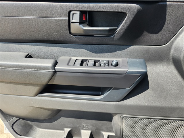 2024 Toyota Tundra SR photo 17