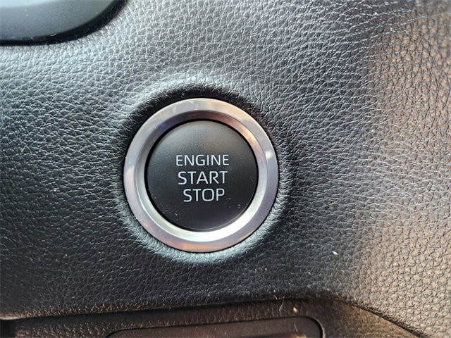 2024 Toyota Tundra SR photo 18