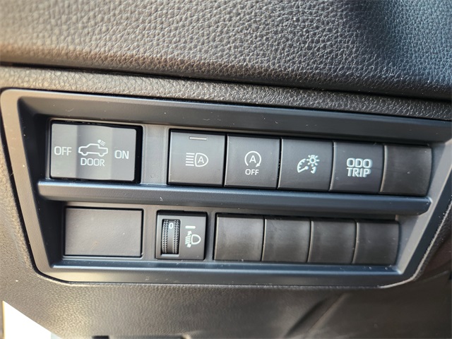 2024 Toyota Tundra SR photo 19