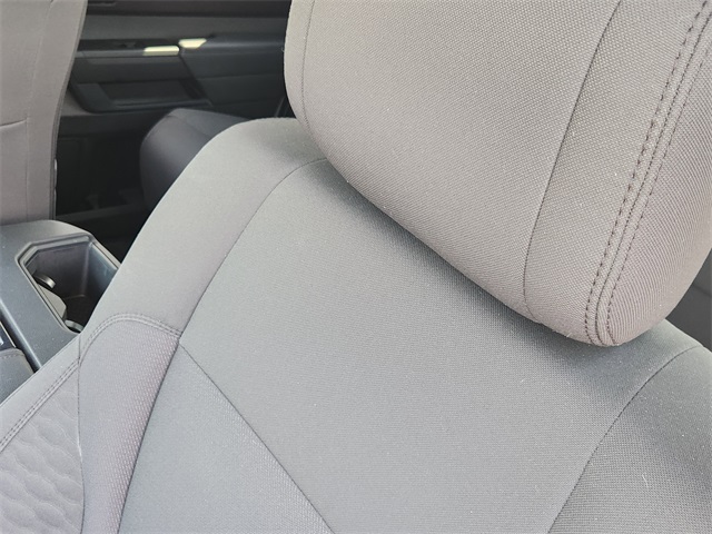 2024 Toyota Tundra SR photo 21