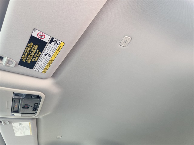 2024 Toyota Tundra SR photo 22