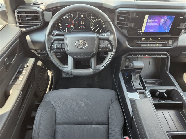 2024 Toyota Tundra SR photo 24