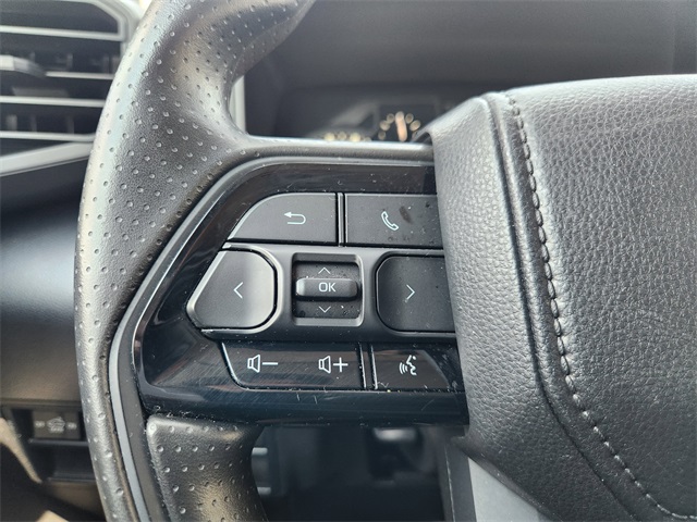 2024 Toyota Tundra SR photo 25