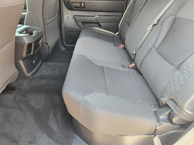 2024 Toyota Tundra SR photo 27